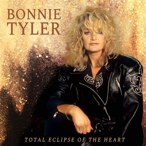 bonnie tyler total eclipse of the heart wiki|ボニー・タイラー .